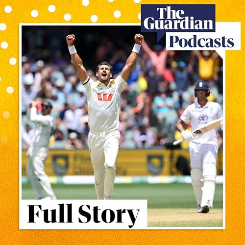 Ashes Weekly: how Australia won the Ashes in 11 days