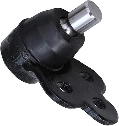 Miniatura 773 de Detroit Axle - Par de rótulas delanteras inferiores para Jeep 2014-2018 Cherokee, 2 juntas esféricas inferiores reemplazo 2015 2016 2017