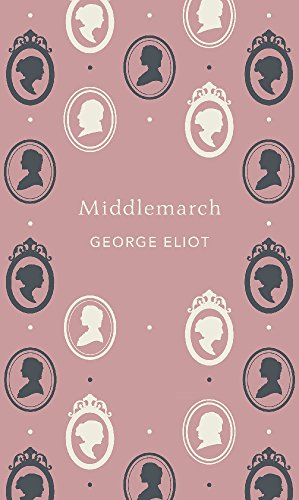 Middlemarch (English Edition)