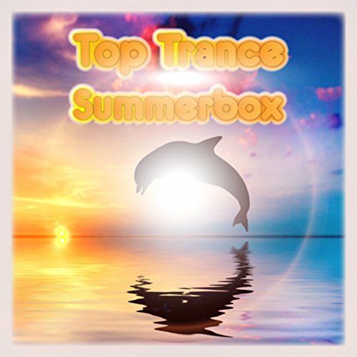 cover of the trance compilation