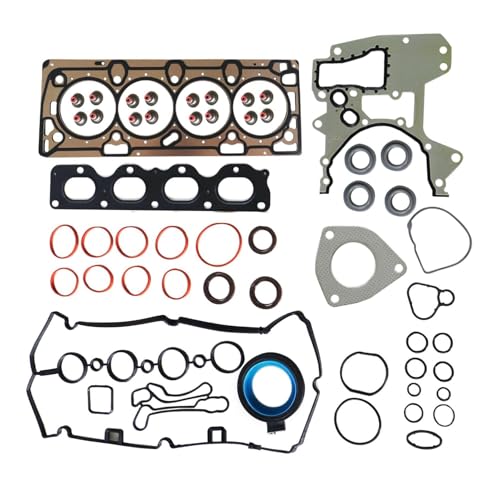FZJDSD Engine Cylinder Head Gasket Kit Compatible with Chevy Cruze Sonic 1.8L 2012 2013 2014 2015 2016 2017 HGS345 HS26516PT1 HS54702A