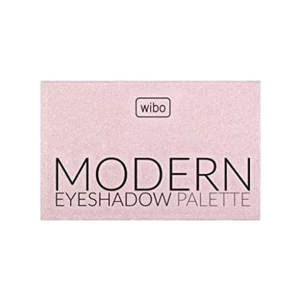 Wibo No Color Modern Eyeshadow