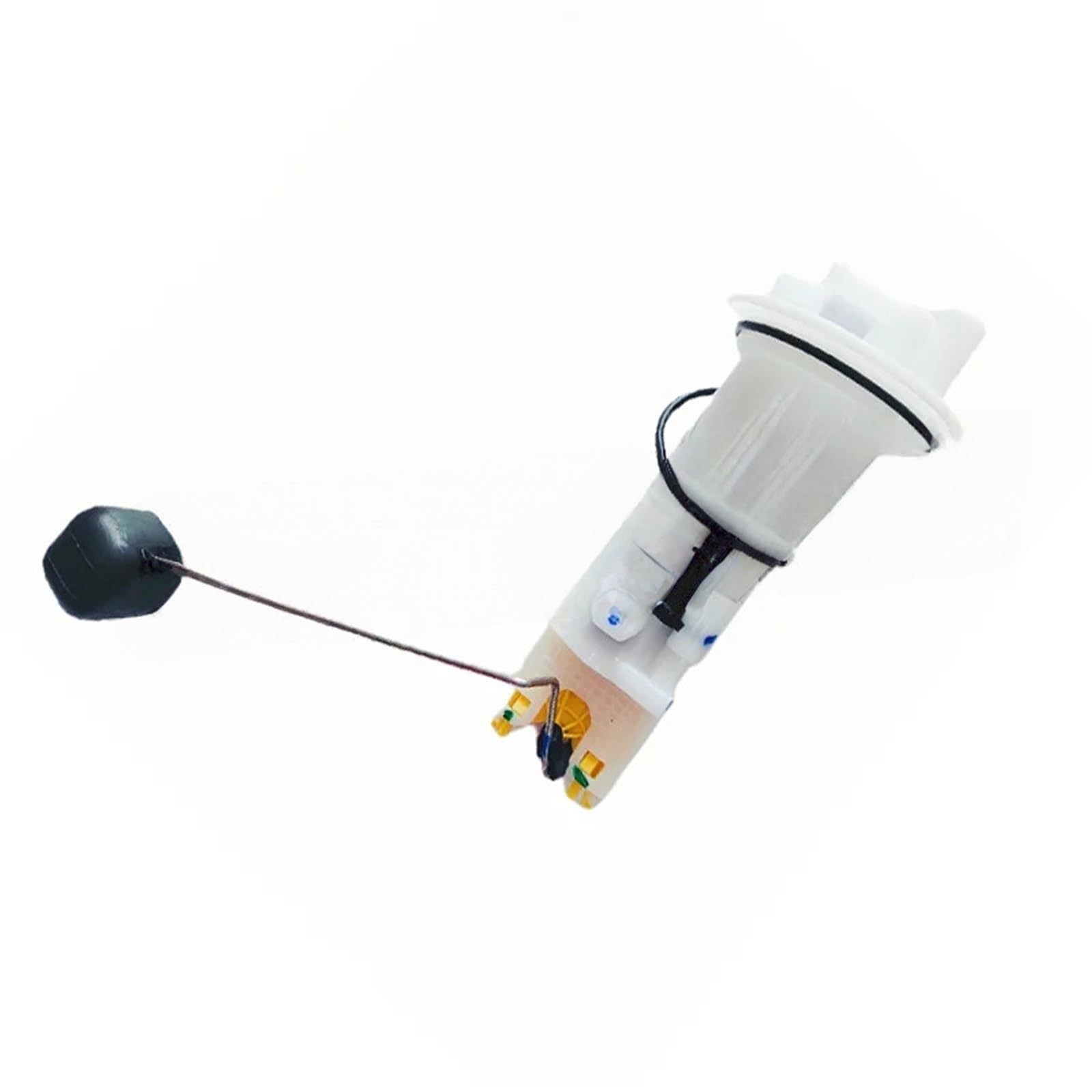 bomba de gasolina moto Conjunto de bomba de combustible para motocicleta compatible con BMW G310R, G310 GS, G310GS (2016-2024), tubería de aceite suelta de doble cabezal.