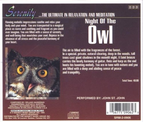 Vista 2 de Night of the Owl