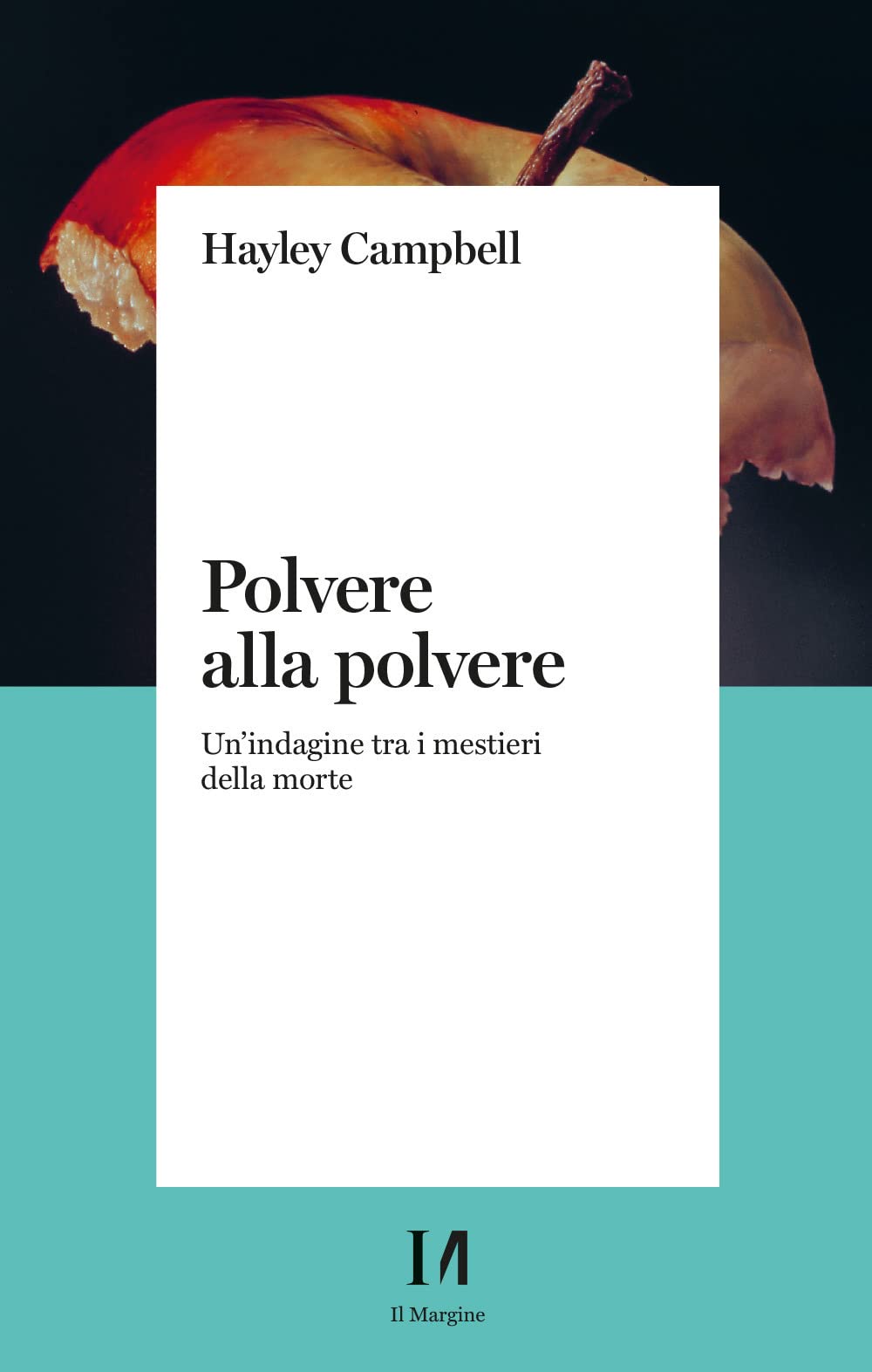 Polvere Alla Polvere. Un'indagine Tra I Mestieri Della Morte - 4