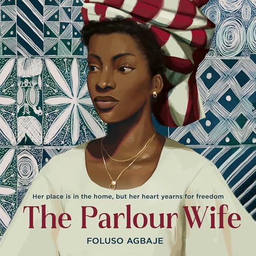 The Parlour Wife by Foluso Agbaje episode artwork
