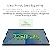 HONOR Pad X9, 11.5-Inch Wi-Fi Tablet, 4GB+128GB, 120Hz 2K FullView Display, 6 Speakers, Android 13, Space Grey HONOR Pad X9, 11.5-Inch Wi-Fi Tablet, 4GB+128GB, 120Hz 2K FullView Display, 6 Speakers, Android 13, Space Grey