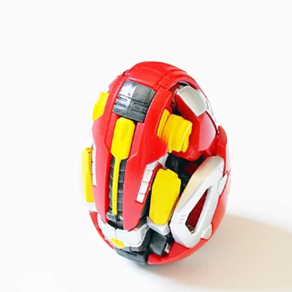 Amazon.co.jp: HelloCarbot TIRAKOONG トランスフォーマー