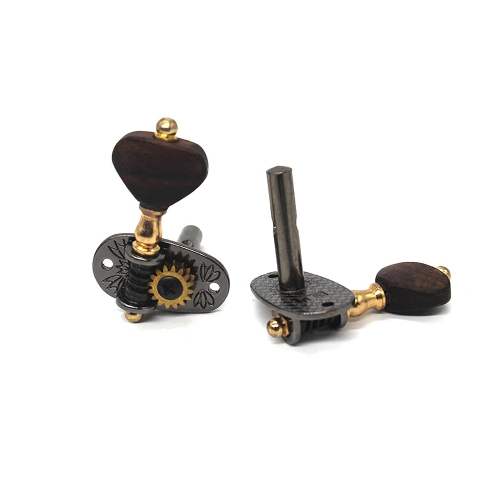 Tuners Guitare Boutons De Guitare Accessoires pour Accordeurs De Guitare Tuner Tuners Tuning Shaft Knobs