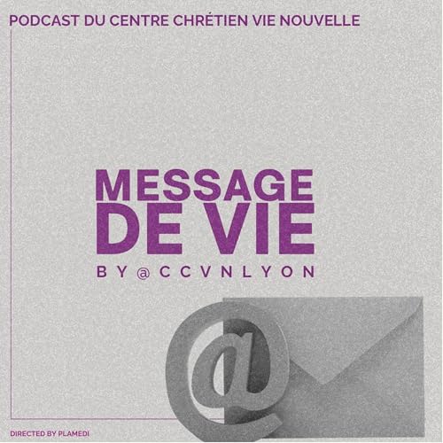 Message de Vie pour les personnes qui ne croient pas en Dieu