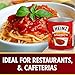 Heinz Classic Spaghetti Sauce (6.5 lb Can)