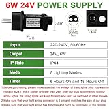 Zoom IMG-1 joycome trasformatore luci di natale Zoom IMG-1 joycome trasformatore luci di natale