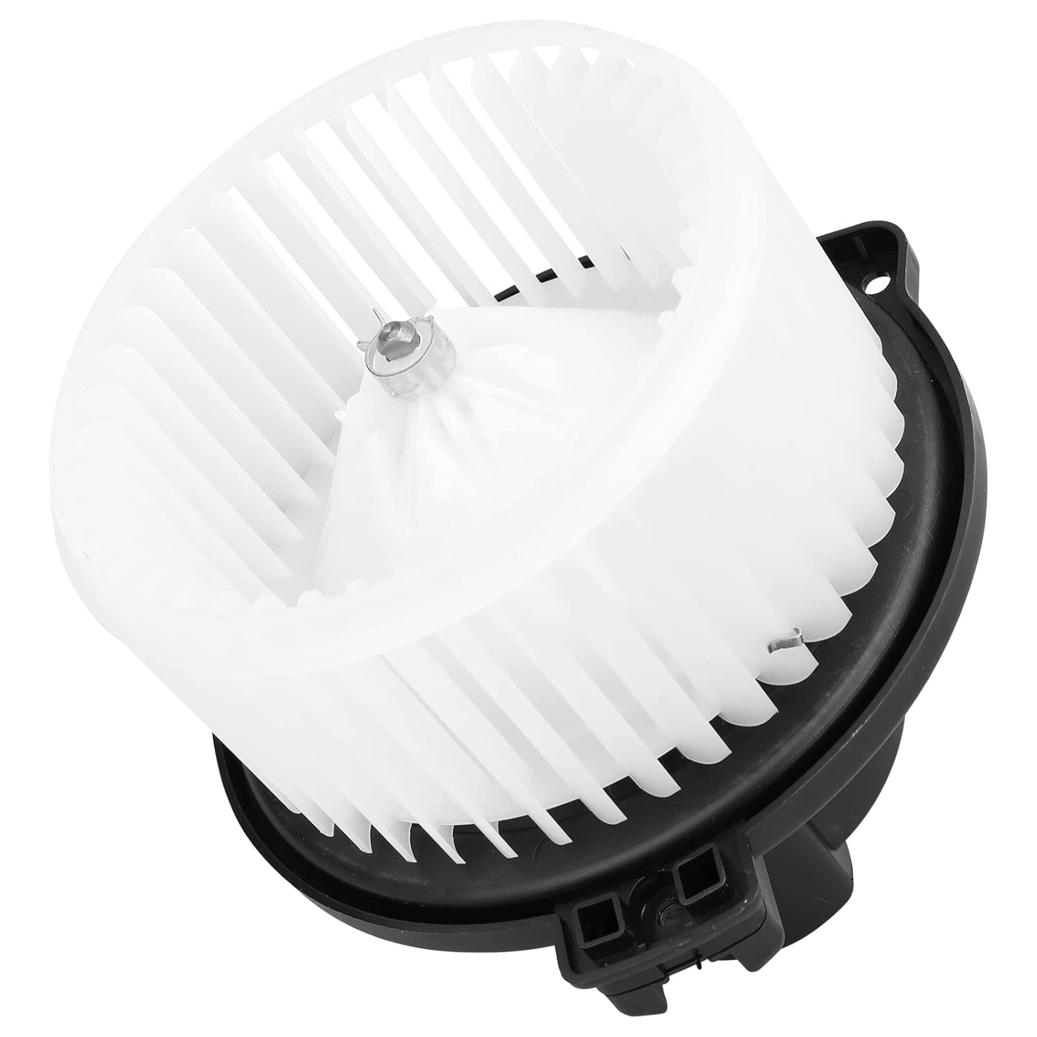 Motor de Ventilador IRONTEK 700011 com Gaiola para Jeep Grand Cherokee 1999-2001 - Substitui 5012701AB, 5015860AA, PM2730, 3010034, 615-00635, 615-00649, 615-0629, 76928