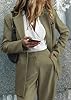 PRETTYGARDEN Women's Fall Two Piece Outfits Dressy... #5