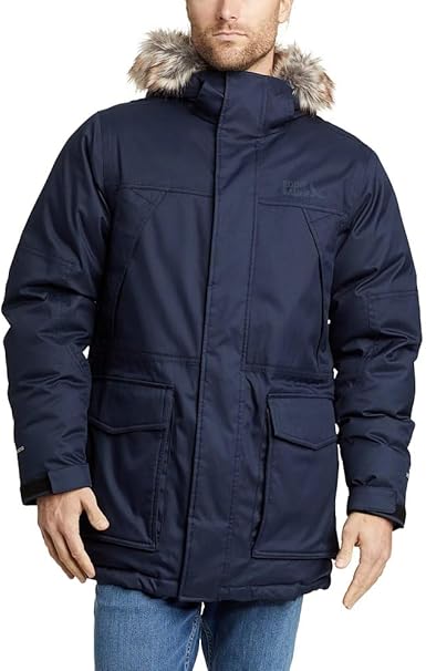 Eddie Bauer Men