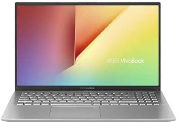 Amazon.com: ASUS VivoBook S15 S512 Thin and Light 15.6” FHD, Intel