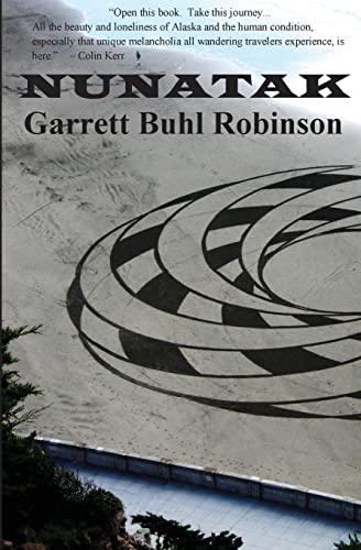 Nunatak Lexikon der Geographie