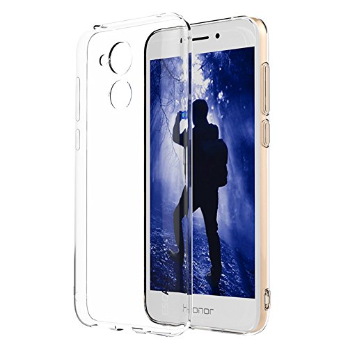 Huawei Honor 6A Cover - SMTR Qualità premium Slim