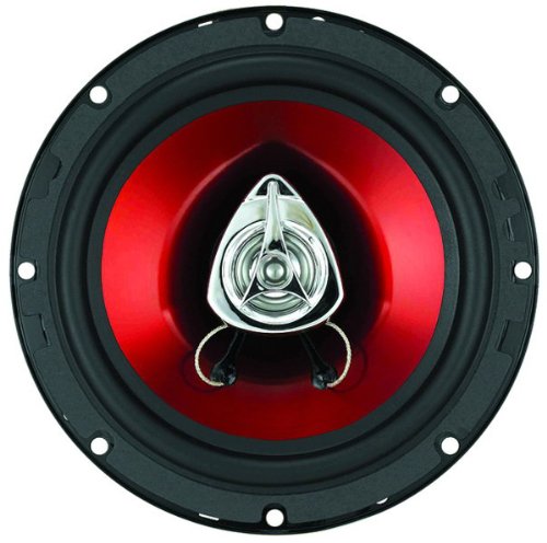 Amazon.co.jp: BOSS 2 CH5720 5x7インチ 2ウェイ 225ワット カー