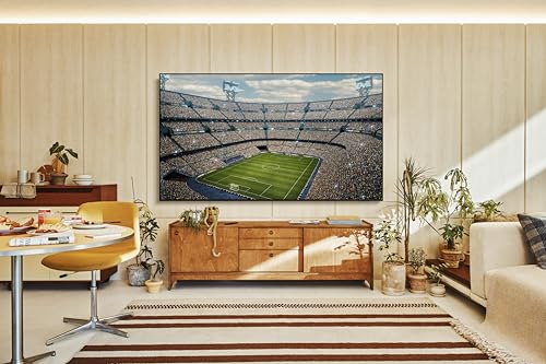 SAMSUNG Crystal UHD 50 Zoll U8075F 2025 4K Smart TV SAMSUNG Crystal UHD 50 Zoll U8075F 2025 4K Smart TV