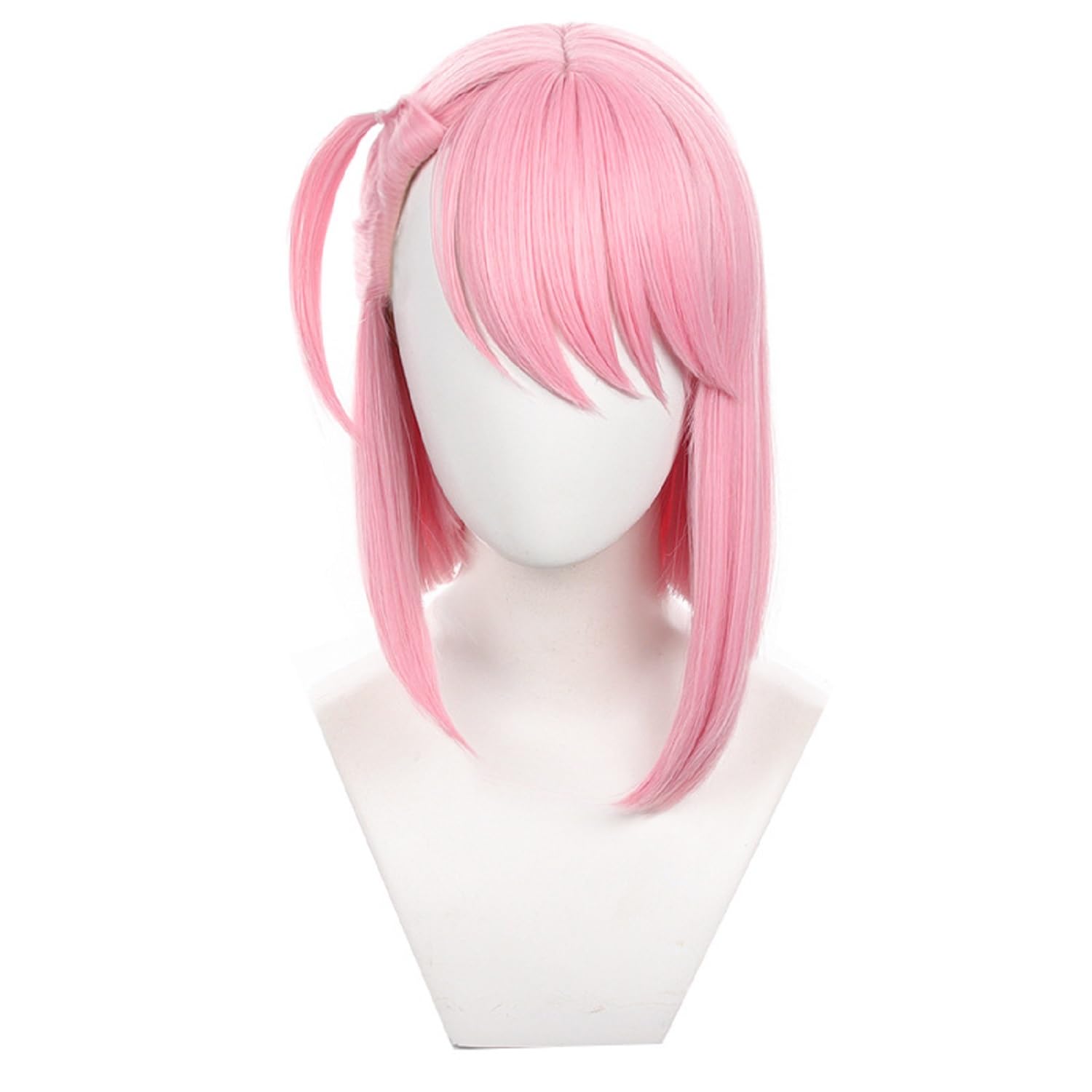 Amazon.co.jp: 原神コスプレウィッグ シャルロット ウィッグコスプレ 