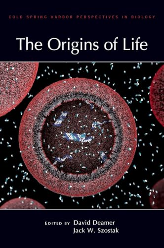 The Origins of Life (Cold Spring Harbor Perspectives in Biology)