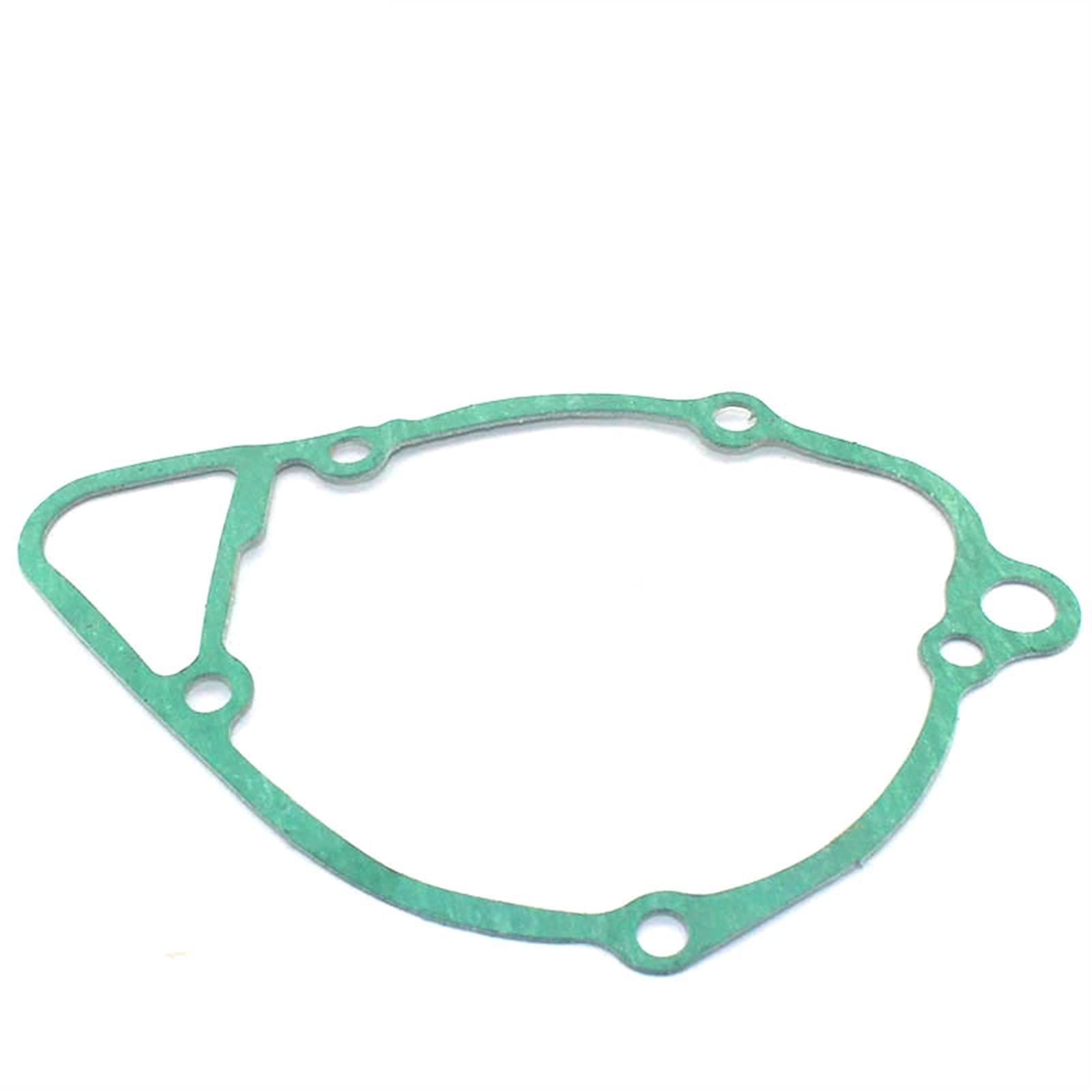 Engine Stator Alternator Cover Crankcase Gasket, for Suzuki GSF1200 GSX600 GSF600 Bandit GSF GSX 1200 600 750 Engine Valve Cover Gasket(1pcs)