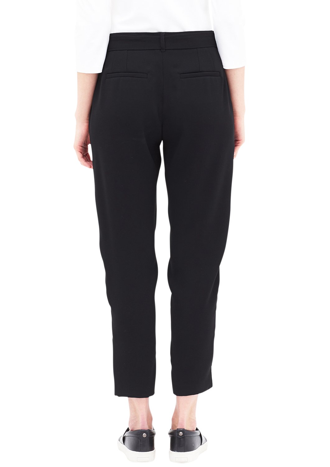 s.Oliver BLACK LABEL Pantalons Femme