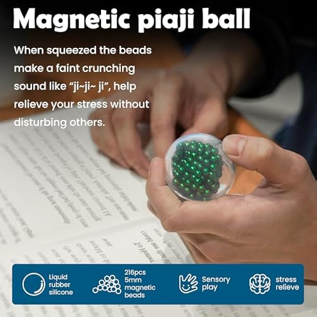 Hand Grip Strengthener, Wrist Rehabilitation Trainer, Squeeze Exercise Equipment