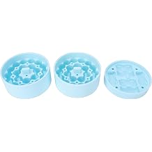 Silicone vial insert, peptide storage organizer with interlocking design for Hydrapeak 32oz 25oz 18oz food jars, holds 48 vials, water resistant and flexible 1 Short Style 2 Tall Styles