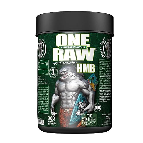 ZOOMAD LABS - HMB, Suplemento para la Salud Muscular, Resistencia y Antiinflamatorio, Más Fuerza, reparación muscular, Rendimiento Deportivo - 390 gr