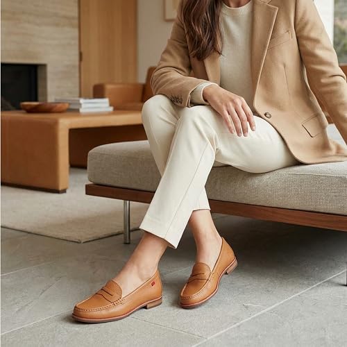 Image of Marc Joseph New York East Village Loafers