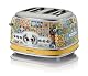 Ariete Toaster 156 Positano