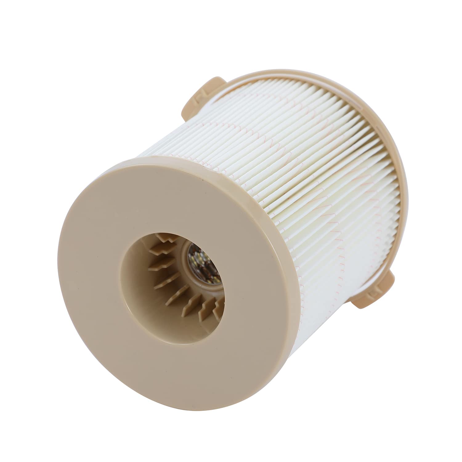 KATSU 2X Elementos de Filtro 2040PM/TM Compatible con Racor FG900 F900 Motor Diésel Filtro de Combustible Separador de Agua Reemplazo Camión Tractores Marino Generador Eléctrico