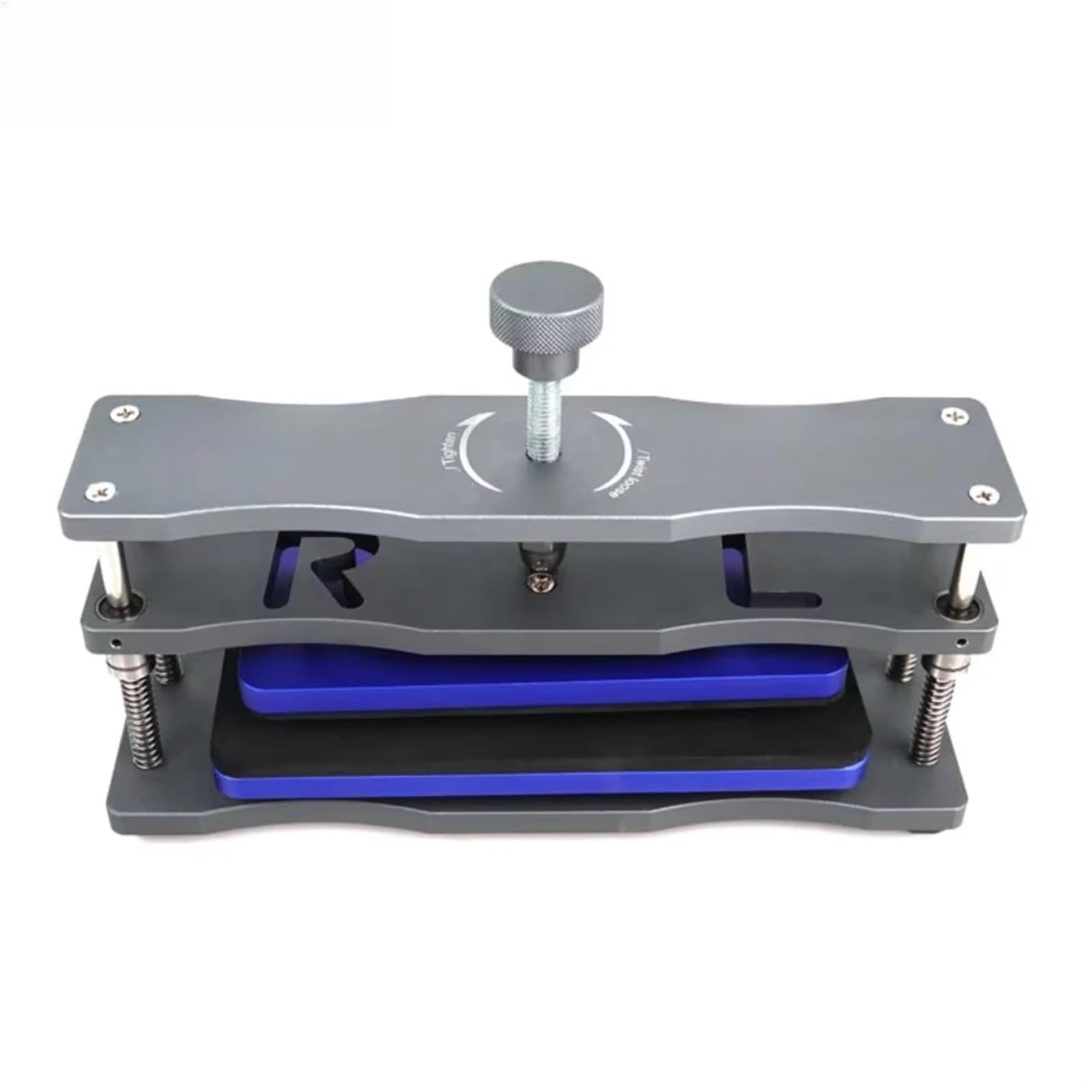 Display Separator 601S Pro Druckhalte-Dichtungsreparaturform Für Aufsatz