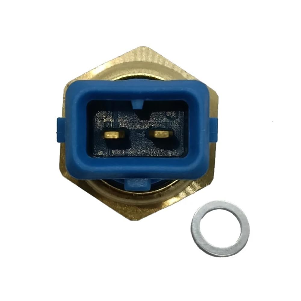 Sensore di Temperatura dell'Acqua per Auto Renault, codice 8200702968 o 8200573978.