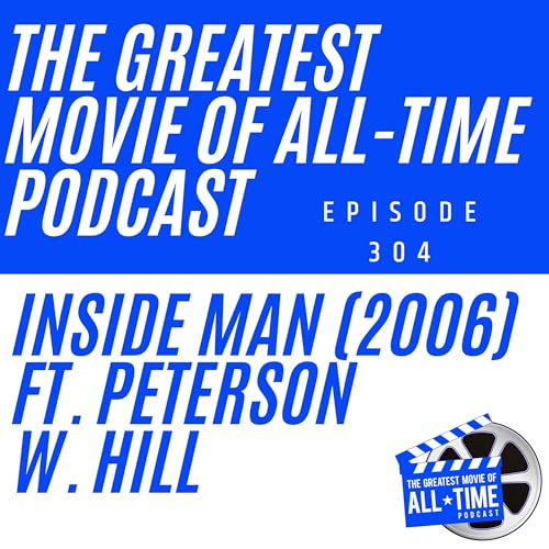 Inside Man (2006) ft. Peterson W. Hill