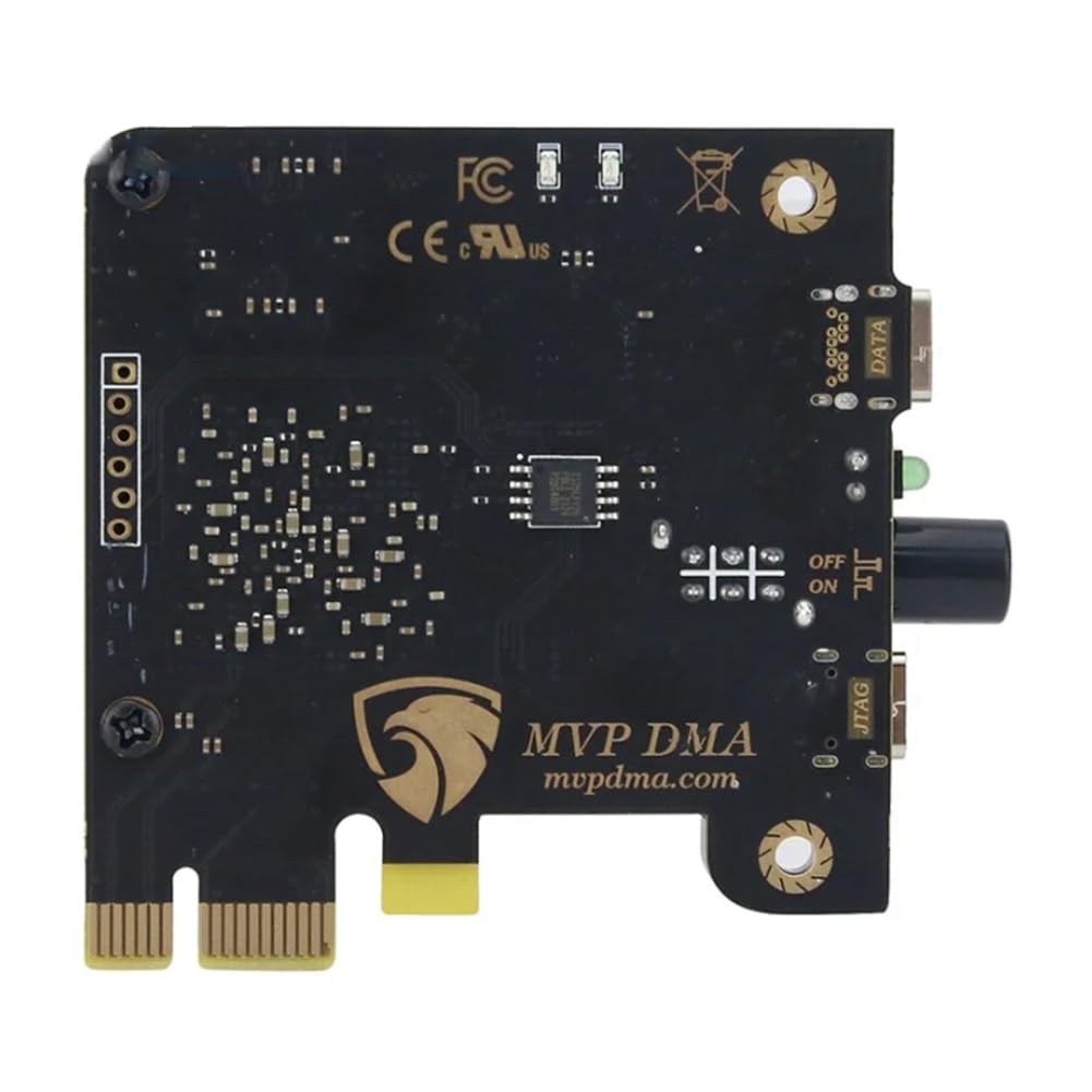 Amazon | chasian MVP DMA ボード 基本バージョン 一般ファームウェア