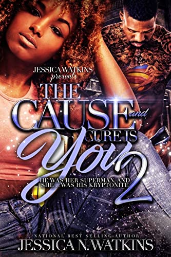 The Cause and Cure is You 2