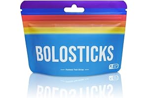 Bolosticks Fentanyl Test Strip Kit: Assuring Ultimate Purity