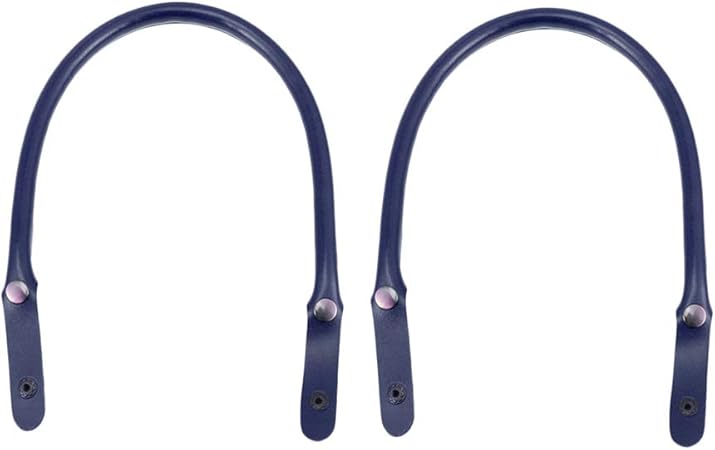 leather handbag handles