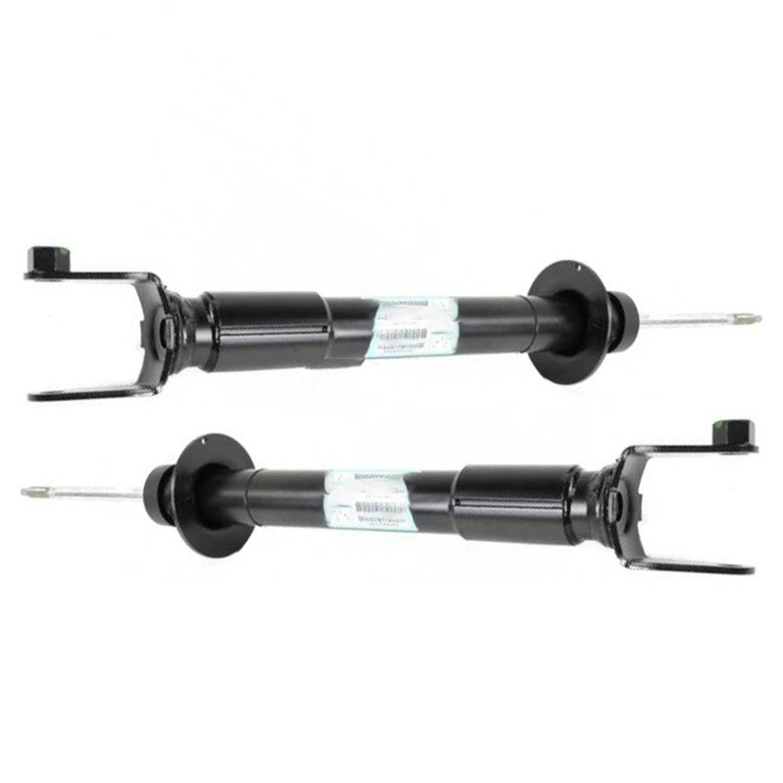 Jambe Amortisseur pour Chrysler 300 300C 2012-2019 68143645AA 68143644AA 1 Paires Amortisseurs De Jambe De Force Avant Pression Gaz Amortisseur