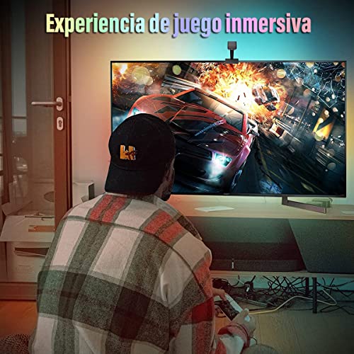 Pantallas, Home Entertainment Imagen adicional