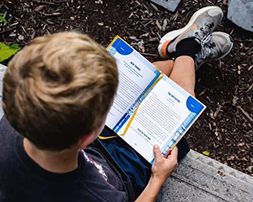 Jesus Listens: 365 Prayers for Kids: A Jesus Calling Prayer Book for Young Readers