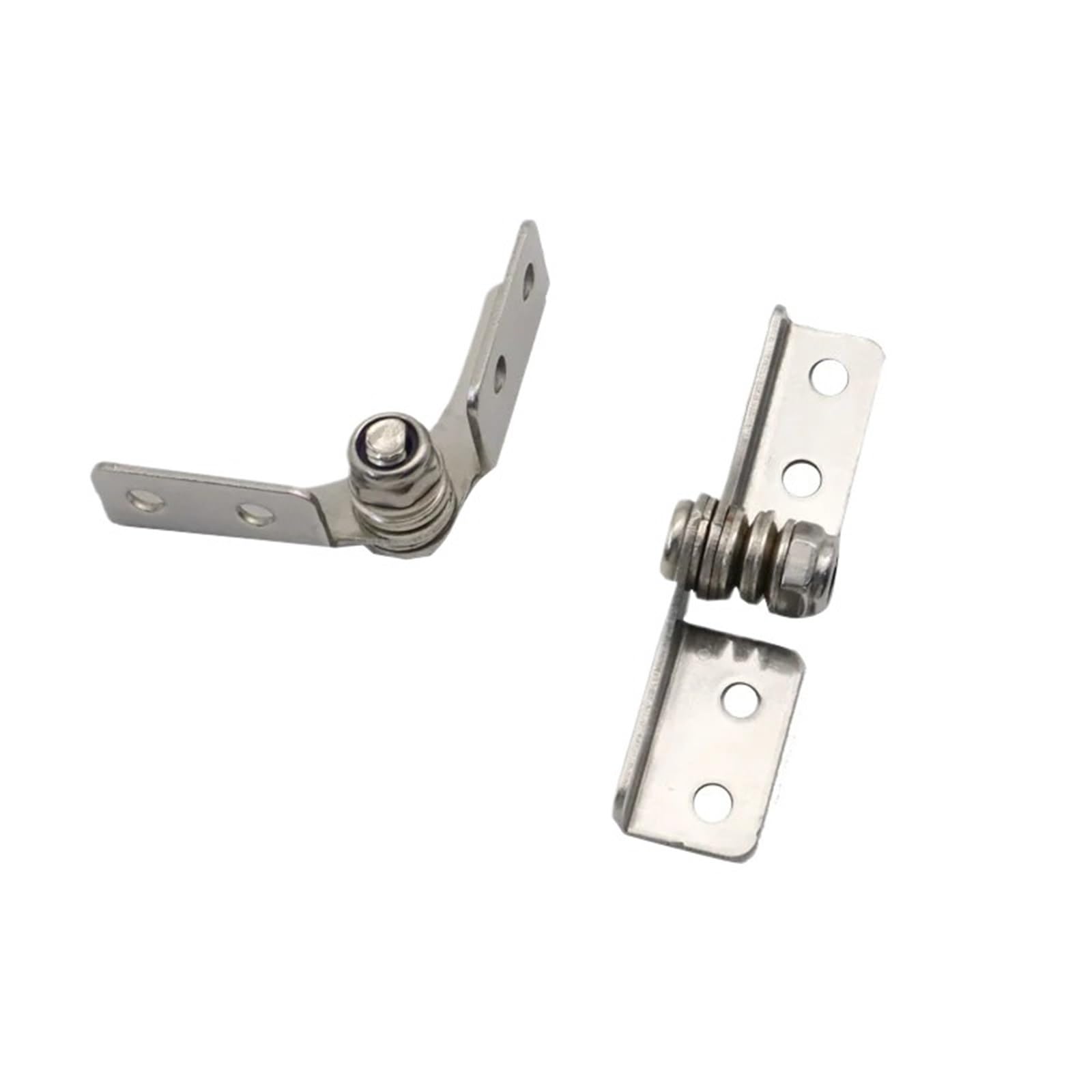 1pcs Stainless Steel Damping Hinge Adjustable(Right,2.5N.m)
