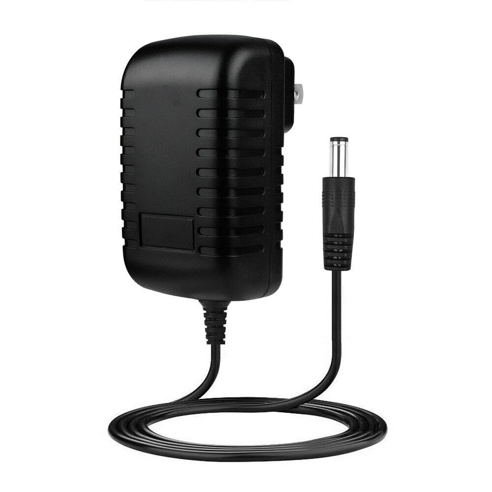 Thrustmaster T150 ハンコン ACアダプタ欠品 Amazon.com: Replacement Charger AC Adapter Compatible with