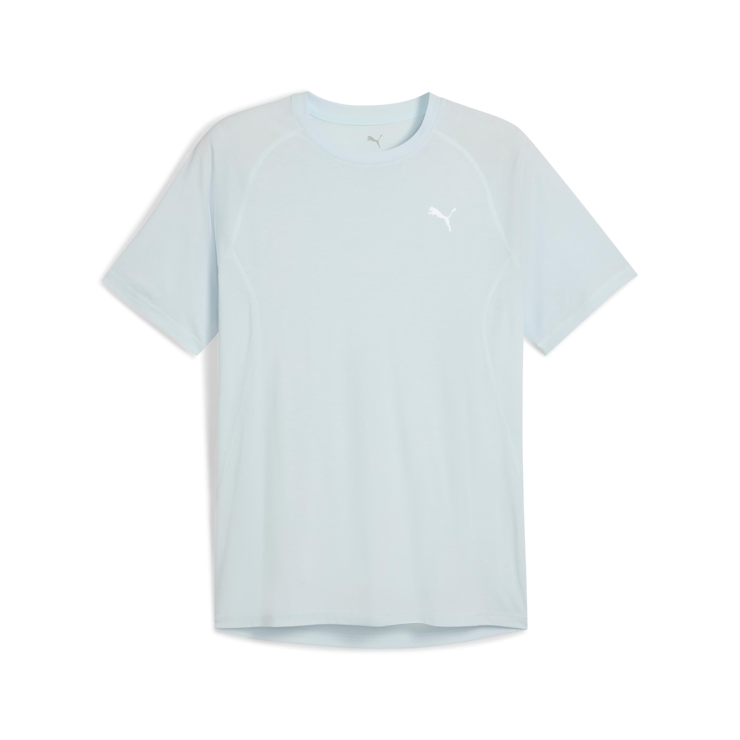 RUN VELOCITY TEE TRI-BLEND Tişört Kadın