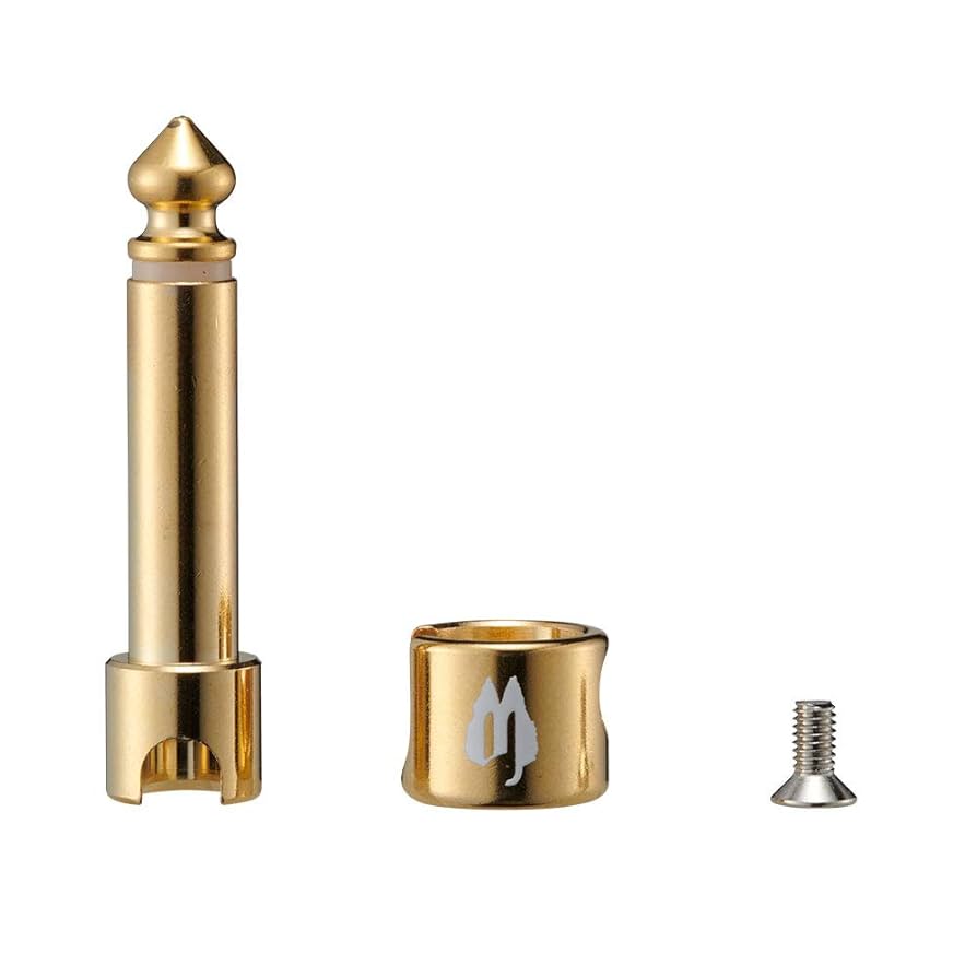 Amazon | Free The Tone SL-4L-GD-2P CU-416用ソルダーレス