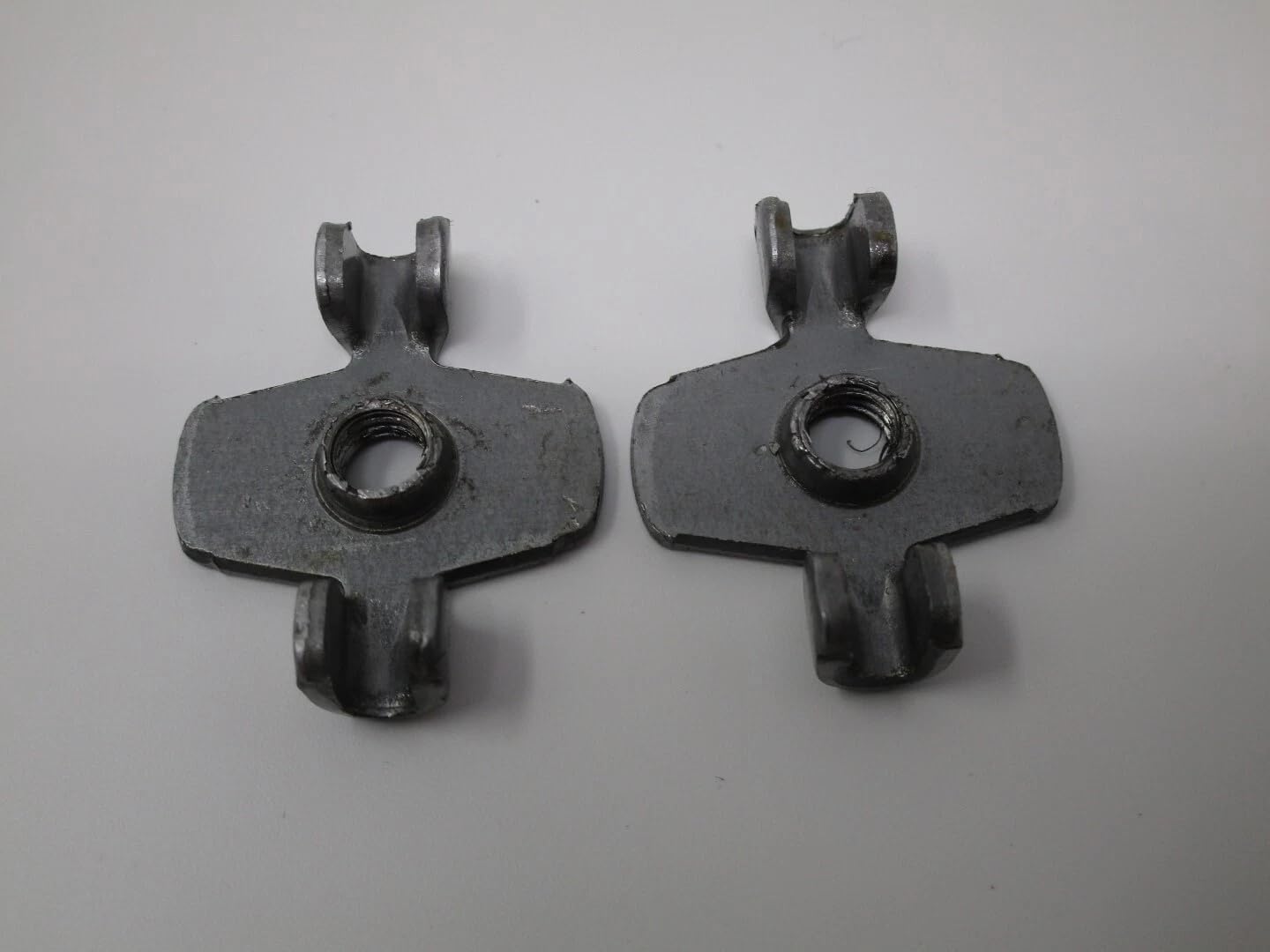 Replacement for Kawasaki 2 Genuine 92210-7004 Air Filter Wing Nut FH381V FH430V FH480V FH541V OEM