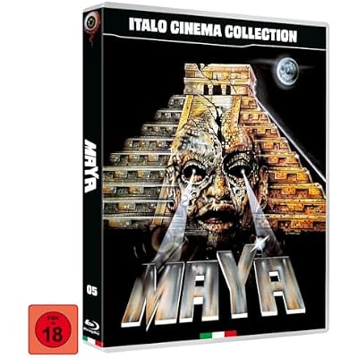 Maya